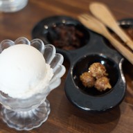 เมนูของร้าน ติม ตาล ทิ