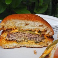 Steve Foodie Sausages:Burger/ Hotdog/ Currywurst/ Sausages Head quarter