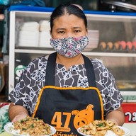 บรรยากาศ ร้านเจ้โหดอาหารตามสั่ง