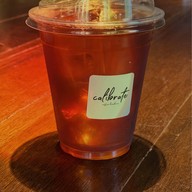 Calibrate Coffee Homebrew