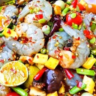 ตำ สาม(3) ชาย