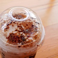 เมนูของร้าน Monkey Chanom Taiwan