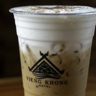 เวียงโขง คาเฟ่