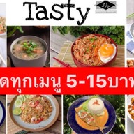 ครัวเทสตี้ Tasty (حلال) .