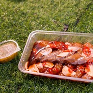 เมนูของร้าน Seabox