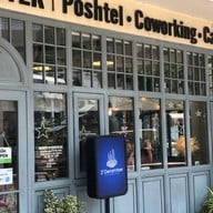 SecondDecember Cafe Ratchathewi