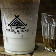 เวียงโขง คาเฟ่