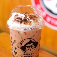 เมนูของร้าน Monkey Chanom Taiwan