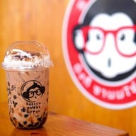 เมนูของร้าน Monkey Chanom Taiwan