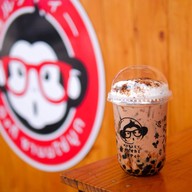เมนูของร้าน Monkey Chanom Taiwan