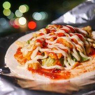 เมนูของร้าน เฮียนุเคบับ (เคบับซาเล้ง)