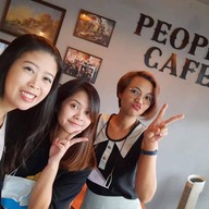 People cafe Khonkaen