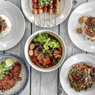 เน้นเนื้อ ฮาลาลฟู๊ด