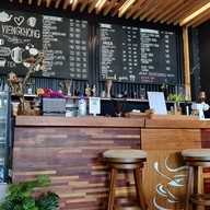 เวียงโขง คาเฟ่