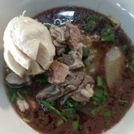 สลัดโรล&กล้วยปิ้ง ไร่ขิง สาขา รพ.เมตตาประชารักษ์ ไร่ขิง