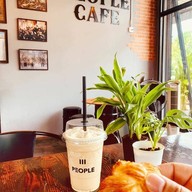 People cafe Khonkaen