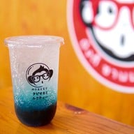 เมนูของร้าน Monkey Chanom Taiwan