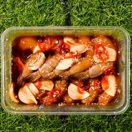 เมนูของร้าน Seabox