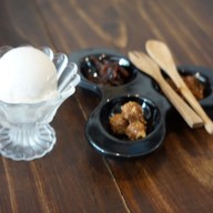 เมนูของร้าน ติม ตาล ทิ