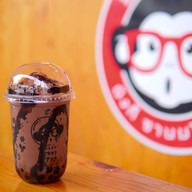 เมนูของร้าน Monkey Chanom Taiwan