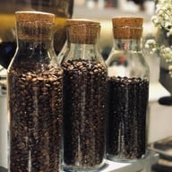 SecondDecember Cafe Ratchathewi