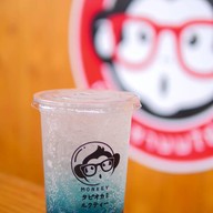 เมนูของร้าน Monkey Chanom Taiwan