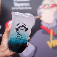 เมนูของร้าน Monkey Chanom Taiwan