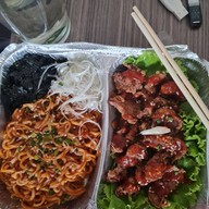 James Korean