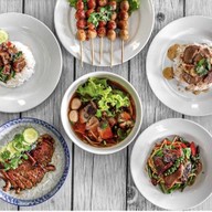 เน้นเนื้อ ฮาลาลฟู๊ด