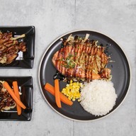 เทปันยากิ สไตล์ไทย (ไทเทปันยากิ) สาขา 1