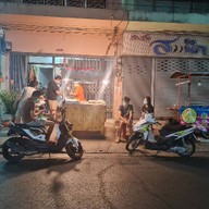 หม่าล่าหน้าบ้าน