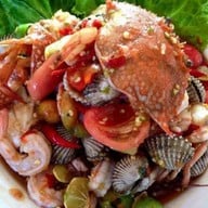 ตำแซ่บมอเลย เลย