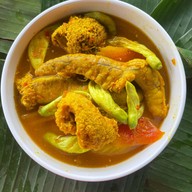 เมนูปลาปลา