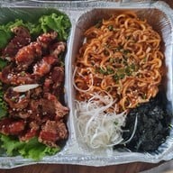 James Korean