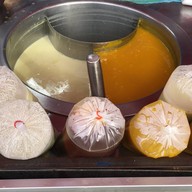 น้ำเต้าหู้สี่ภาค ตลาดมาวิน