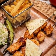 Beirut Lebanese Restaurant เพลินจิตเซ็นเตอร์