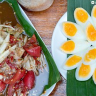 เมนูของร้าน เชฟคม สกลนคร 1