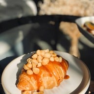 SecondDecember Cafe Ratchathewi