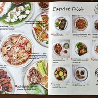 เมนู Eat Viet TTN avenue