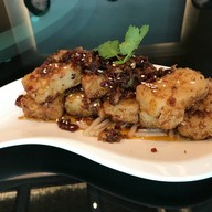 เมนูของร้าน Chef man Eastin Grand Sathorn อีสติน แกรนด์ สาทร