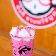 เมนูของร้าน Monkey Chanom Taiwan