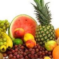 นำ้ผลไม้สดปั่นแท้100%Byโชติกา