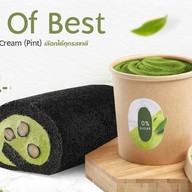 Kyo Roll En ไอคอนสยาม