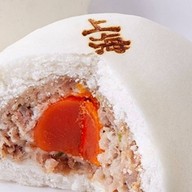 ซาลาเปาซั่งไห่ BTSแบริ่ง BTSแบริ่ง ทางออก1ชั้น2 ฝั่ง ลาซาน ติดกับโรงเรียนนานาชาติ