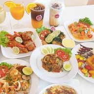 น้ำส้มคั้นธนรัตน์&บ้านนกฮูก สาขากำแพงเพชร กำแพงเพชร