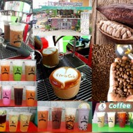 1992 FINO CAFE CHA & Bakery ตลาดอยู่ดีมีสุข
