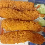 เมนูของร้าน ตามสั่งตามใจ ตำ ยำ แซ่บ  By kitty บางบัวทอง