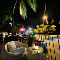 Hard Rock Cafe Hard Rock Hotel Pattaya