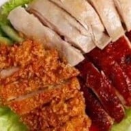 ข้าวมันไก่ป้าเยาว์