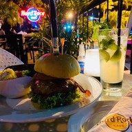 Hard Rock Cafe Hard Rock Hotel Pattaya